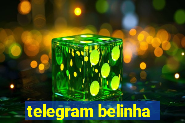 telegram belinha